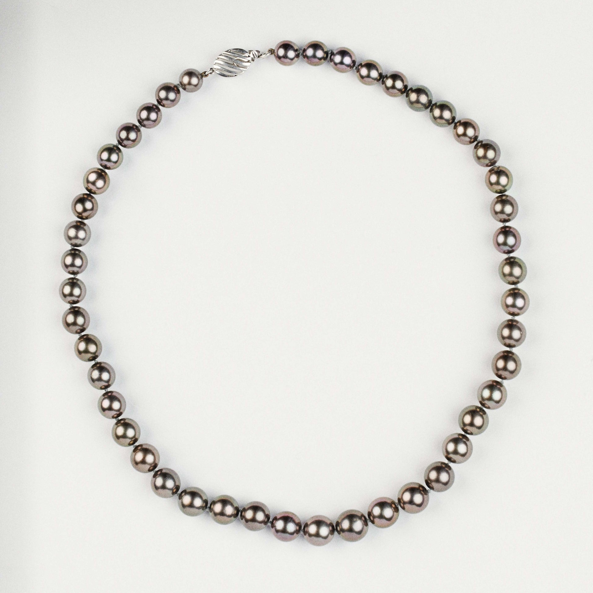 TAHITIAN PEARL NECKLACE