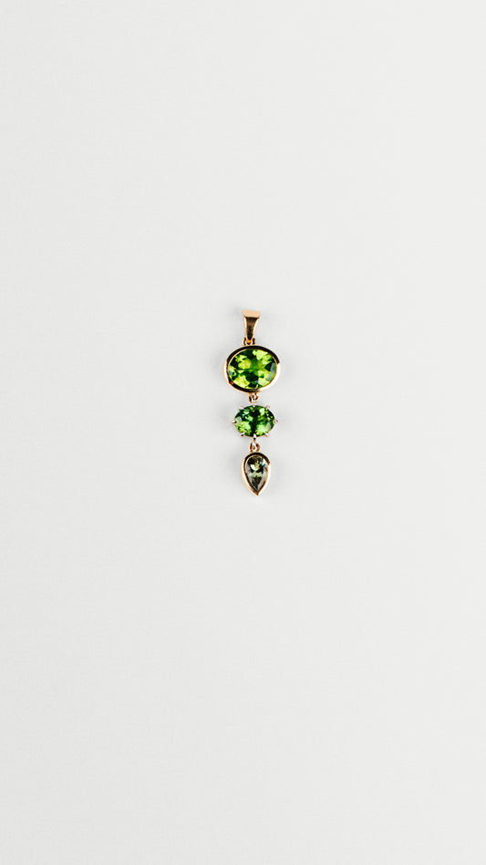 TRIAD PENDANT
